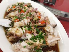龙趸-东馆和天下特色餐饮(工农店)