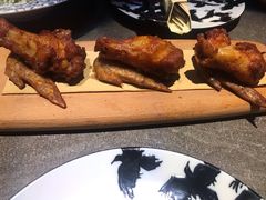 -陌上花儿·音乐西餐吧(和平店)