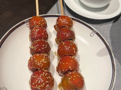 -柿合缘新京菜(国金中心商场店)