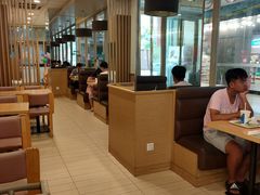 -德克士(睢宁曼哈顿店)