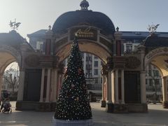 -安徒生童话乐园