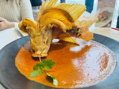 -新加坡珍宝海鲜JUMBO Seafood(西安skp店)