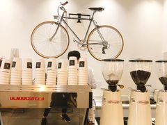 -常识咖啡common sense(春熙路店)