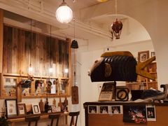 -懒鱼时光馆(沙坪坝店)