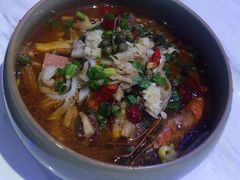 一人食毛血旺-啤仕多·啤客国潮跳舞BAR(保俶路店)