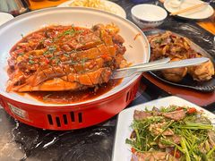 -牛头宴(凌水路店)