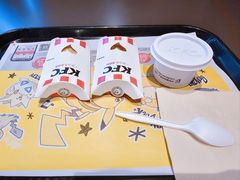 -肯德基(茂业店)