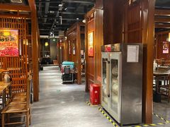 -郑喜旺烧烤(郑州总店)