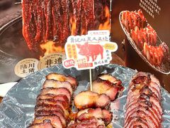 -广府乡下·饭庄(新港东路店)