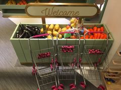 -艾米茉亲子餐厅(万象城店)