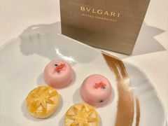 -宝丽轩中餐厅BAOLIXUAN