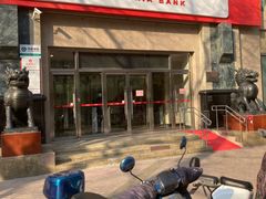 -华夏银行(北京灯市口支行)