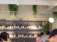 -Money Shops(愚园路店)