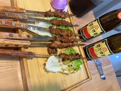-花儿穆萨·烤肉餐厅(石马坪店)