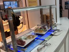 -虹桥机场V2贵宾休息室