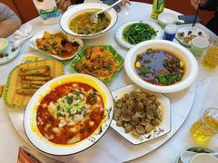 -虾铺子龙虾·私房菜(金源花苑店)