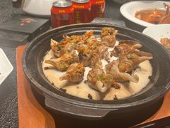 -文华小渔村(椒江康平路店)