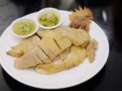 壹心鸡-文记壹心鸡(宝华路店)