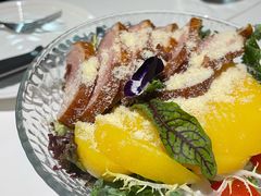 -K·Kitchen KK牛扒厨房(江南西店)