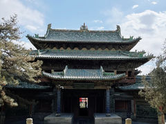 -榆次老城