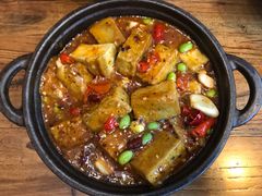 -大川先生·小龙虾·川菜(信义坊店)