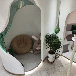 -薇薇安花系SPA