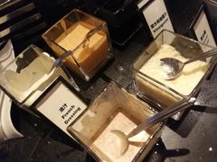 -OPEN開全日自助餐厅·西餐·海鲜(佛山希尔顿酒店)