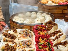 -李与白包子铺(桐梓林店)