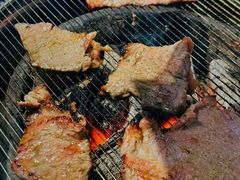 -金龙烧烤·牛肉面(西塔店)