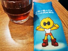 -豪客来牛排(成都锦江大融城店)