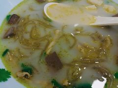 -小杨生煎(成山巴黎春天店)