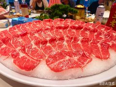 -盛武肥牛·清真海鲜火锅(昆区店)