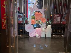 -喜棠·长沙家宴·海鲜·湘菜(麓谷店)