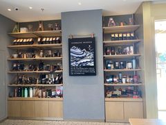 -星巴克臻选(北京蓝色港湾RO店)