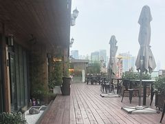 -小茶闲舍·观景商务茶馆(广州塔店)