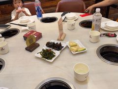 -围炉夜话·潮汕卤水火锅(榕江店)
