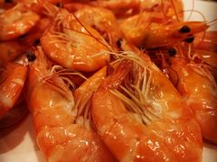 -辉记潮汕海鲜砂锅粥(林和西店)