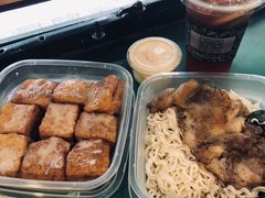 -孖记茶档·热腾茶餐(乐峰店)