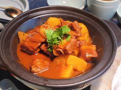 -云海肴云南菜·蒸汽石锅鱼(深圳海岸城店)