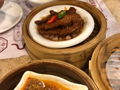 -点都德(大茶楼店)