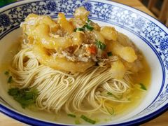 -裕兴记·三虾面(西北街总店)