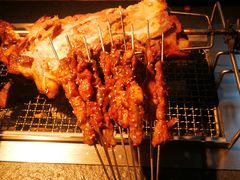 -那些年记忆烧烤