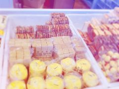 -北京稻香村(西单购物中心店)