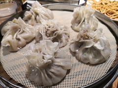 -二道木烤羊腿(桃花潭店)