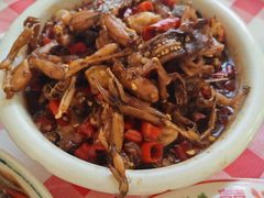 -铁头烧菜馆(立新路店)