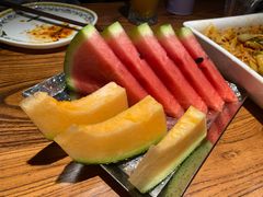 -驿楼兰·新疆菜(火车站店)