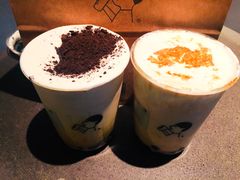 -喜茶(深圳东门1234店)