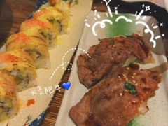 -白石的深夜食堂(大上海店)
