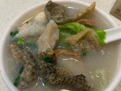 -明兴正宗潮州五彩鱼蛋粉面(中山六路店)