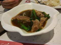 -新宝餐厅(流塘店)